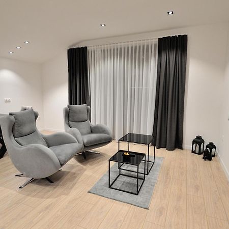 Appartamento Solaris Mostar Esterno foto