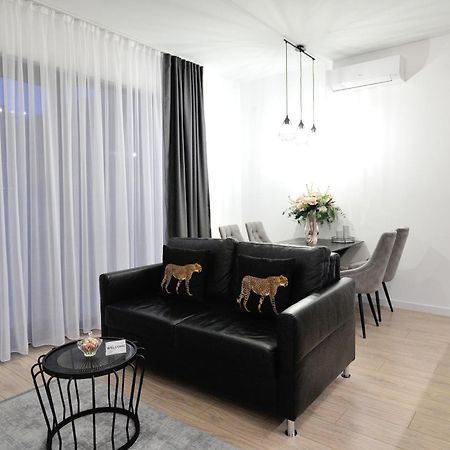 Appartamento Solaris Mostar Esterno foto