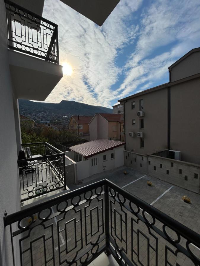 Appartamento Solaris Mostar Esterno foto