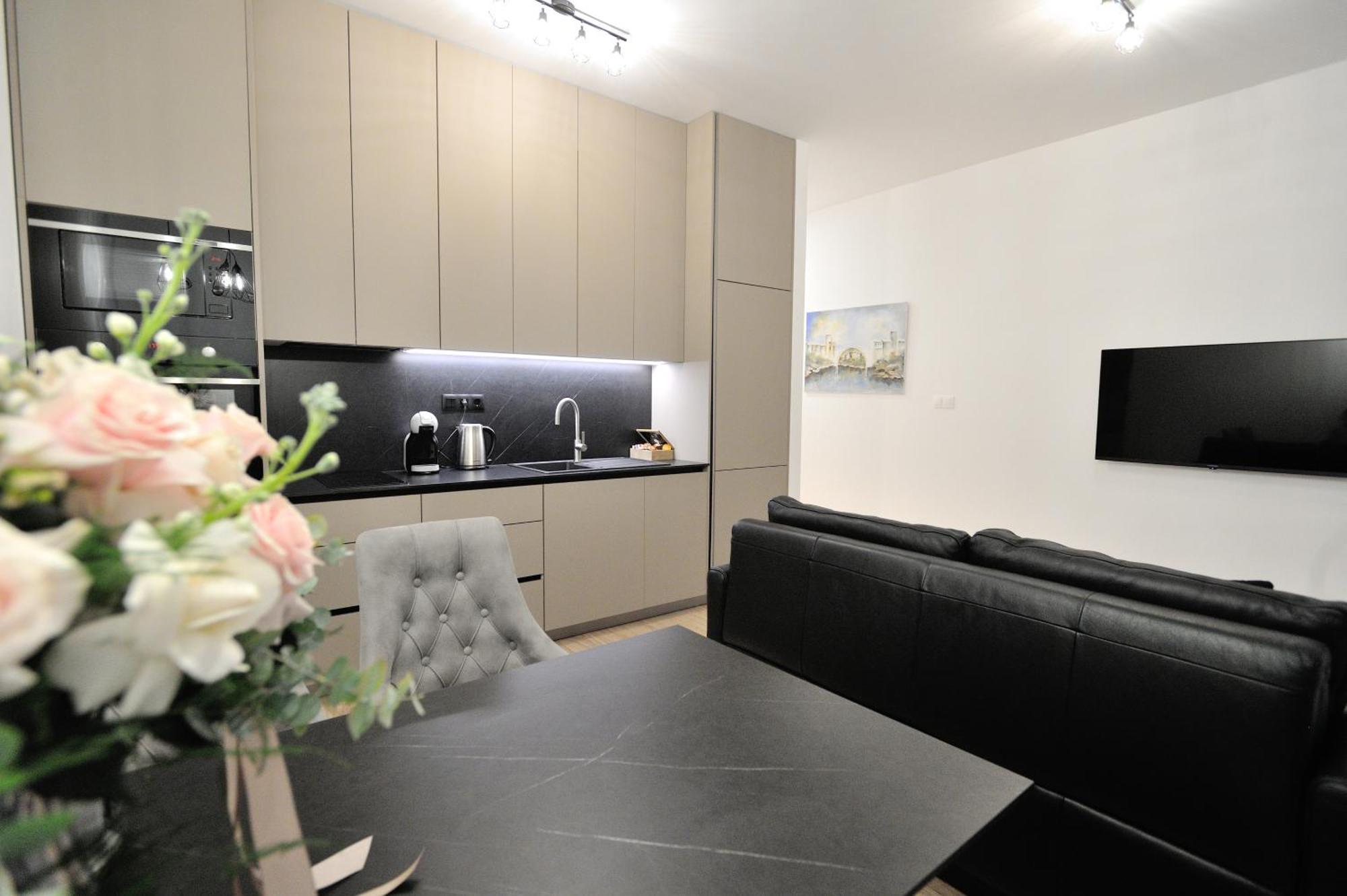 Appartamento Solaris Mostar Esterno foto