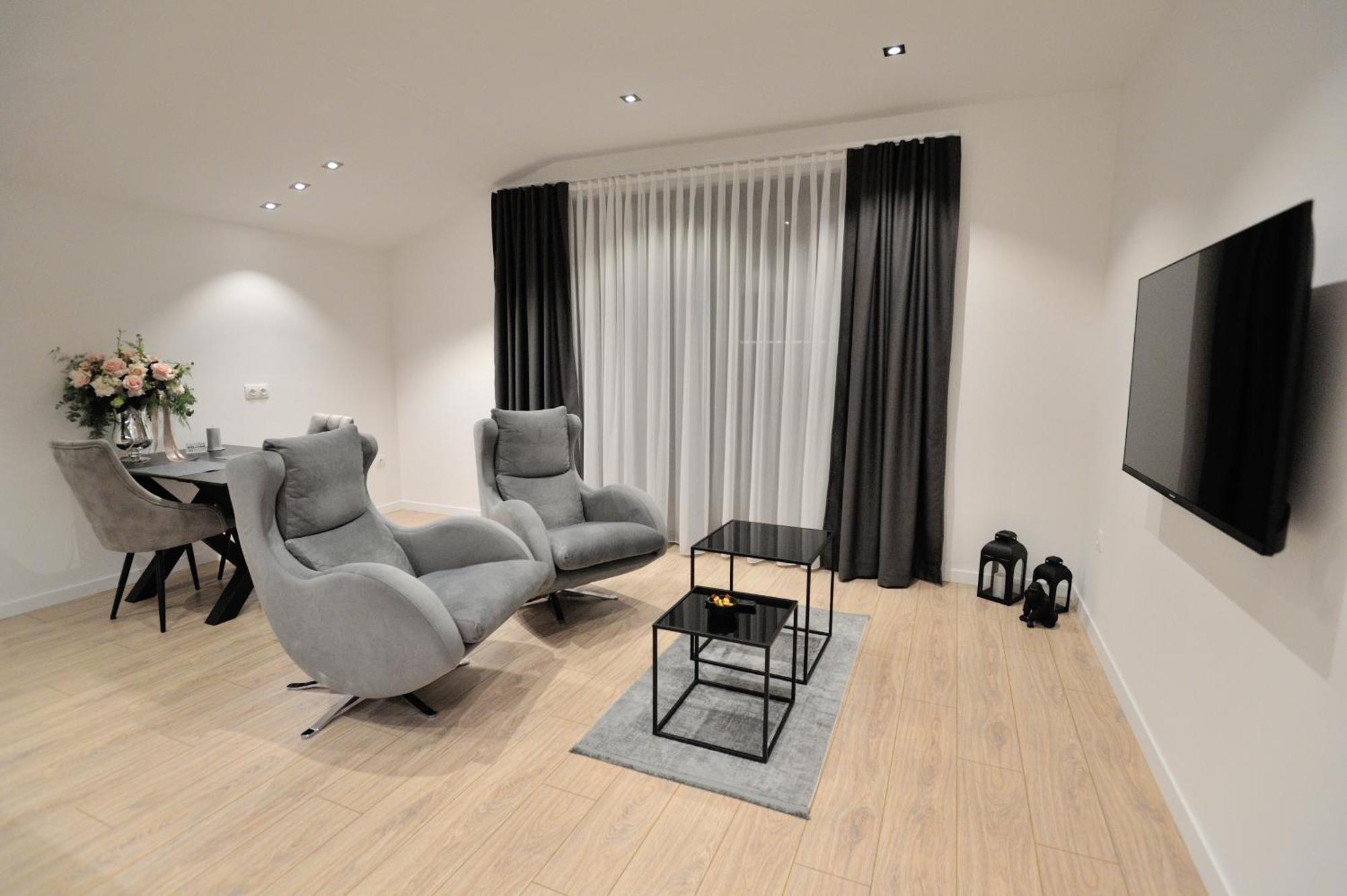Appartamento Solaris Mostar Esterno foto