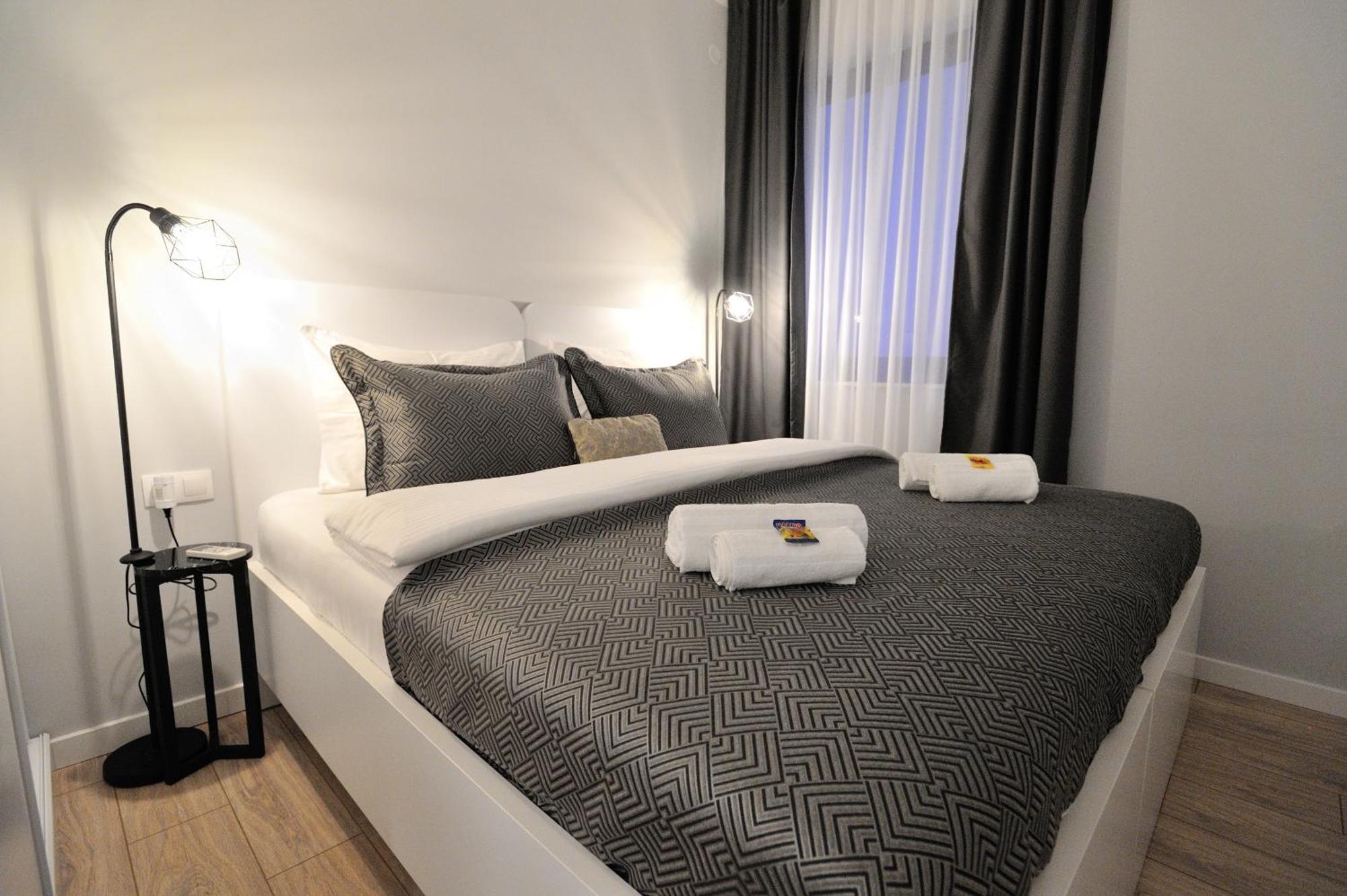 Appartamento Solaris Mostar Esterno foto
