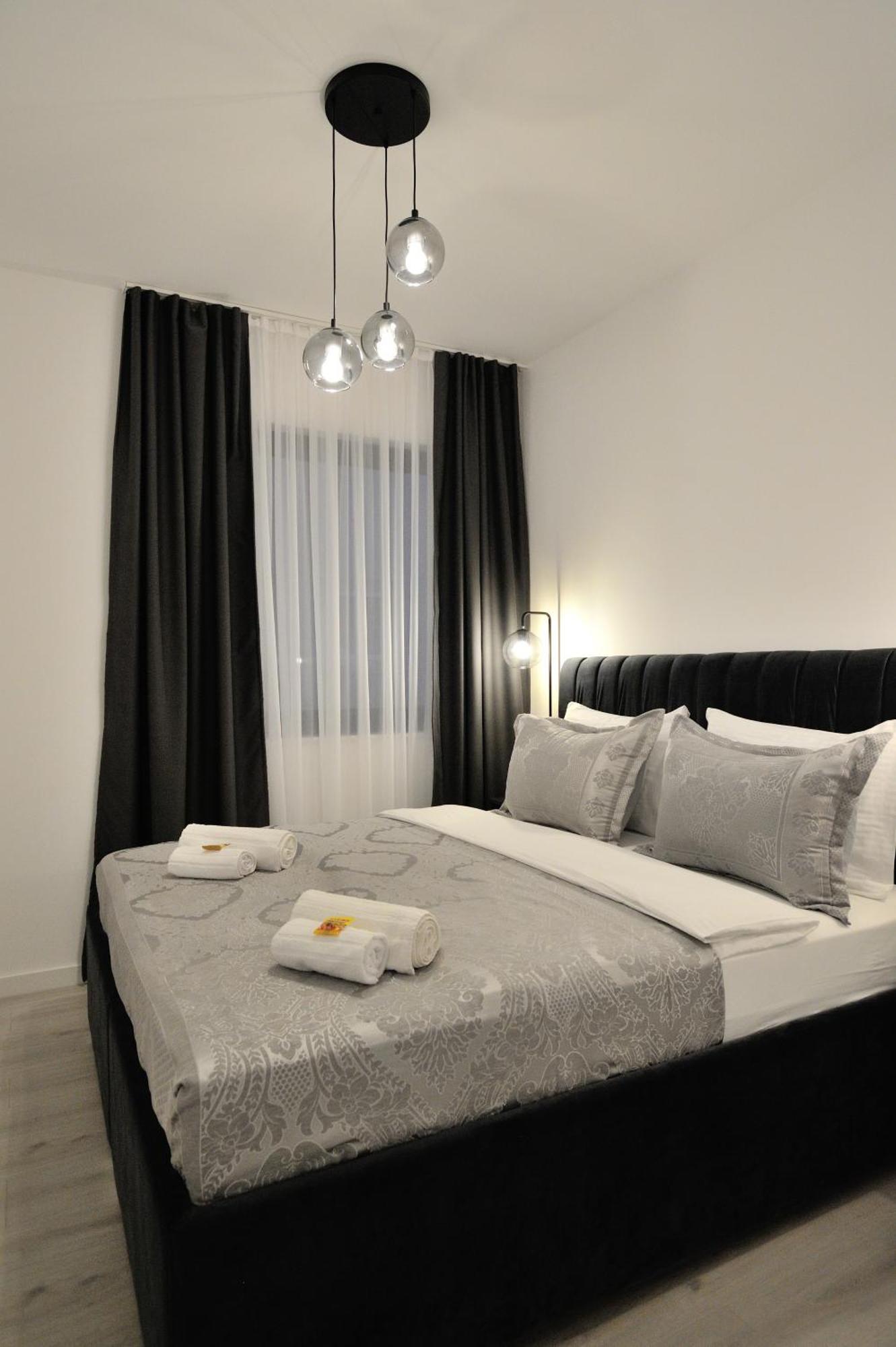 Appartamento Solaris Mostar Esterno foto