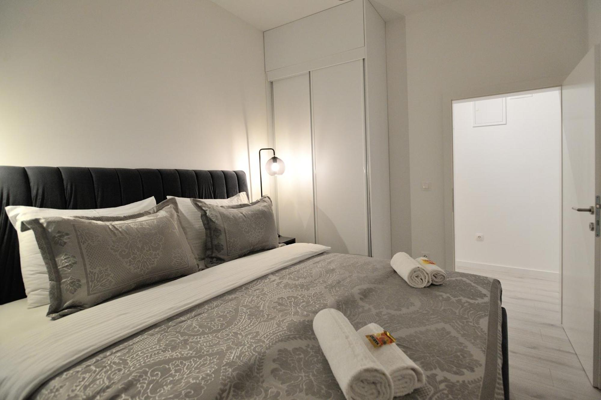 Appartamento Solaris Mostar Esterno foto