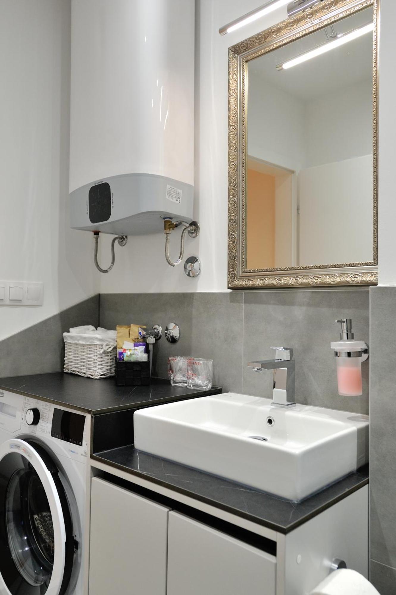 Appartamento Solaris Mostar Esterno foto