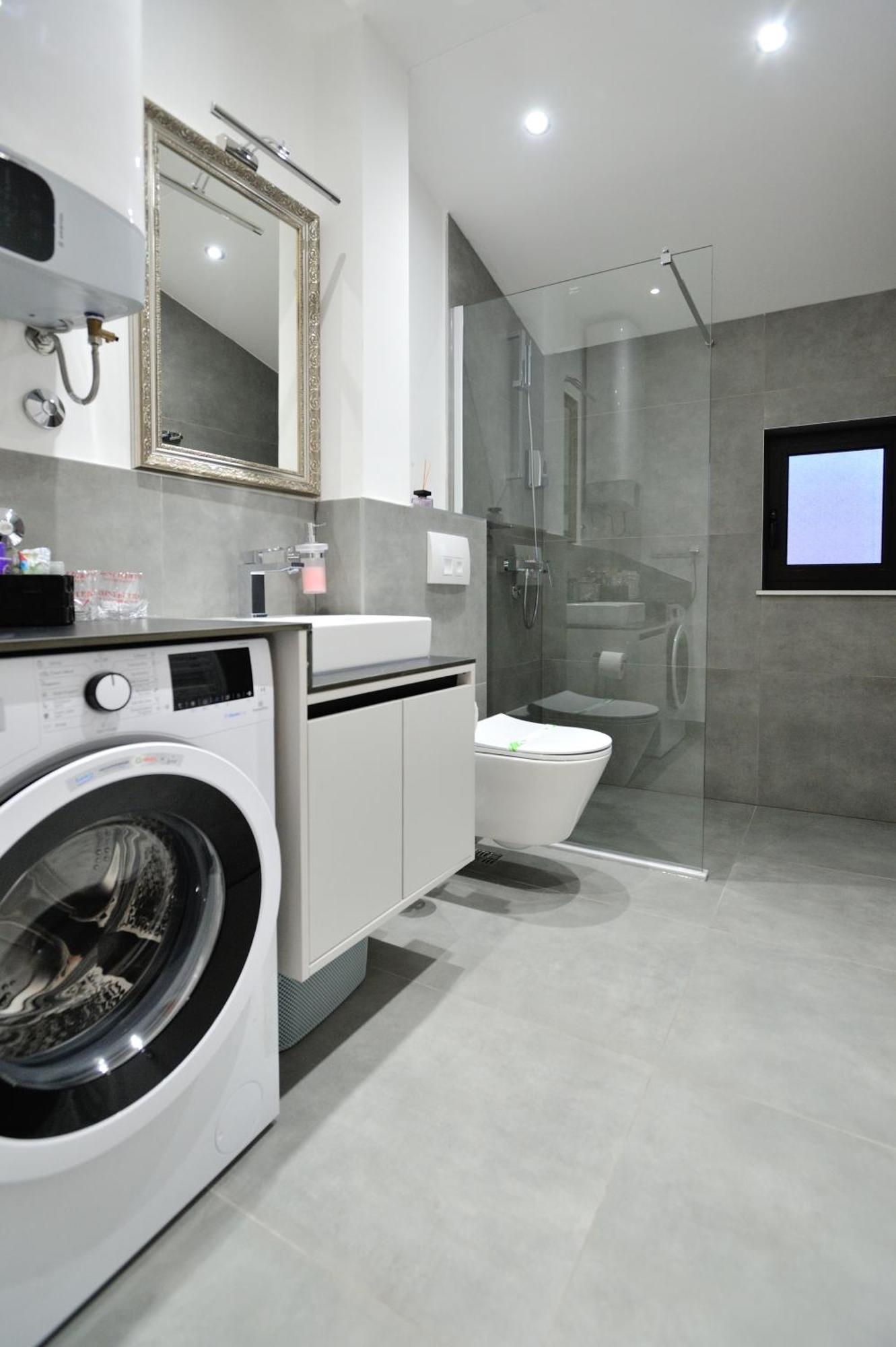 Appartamento Solaris Mostar Esterno foto