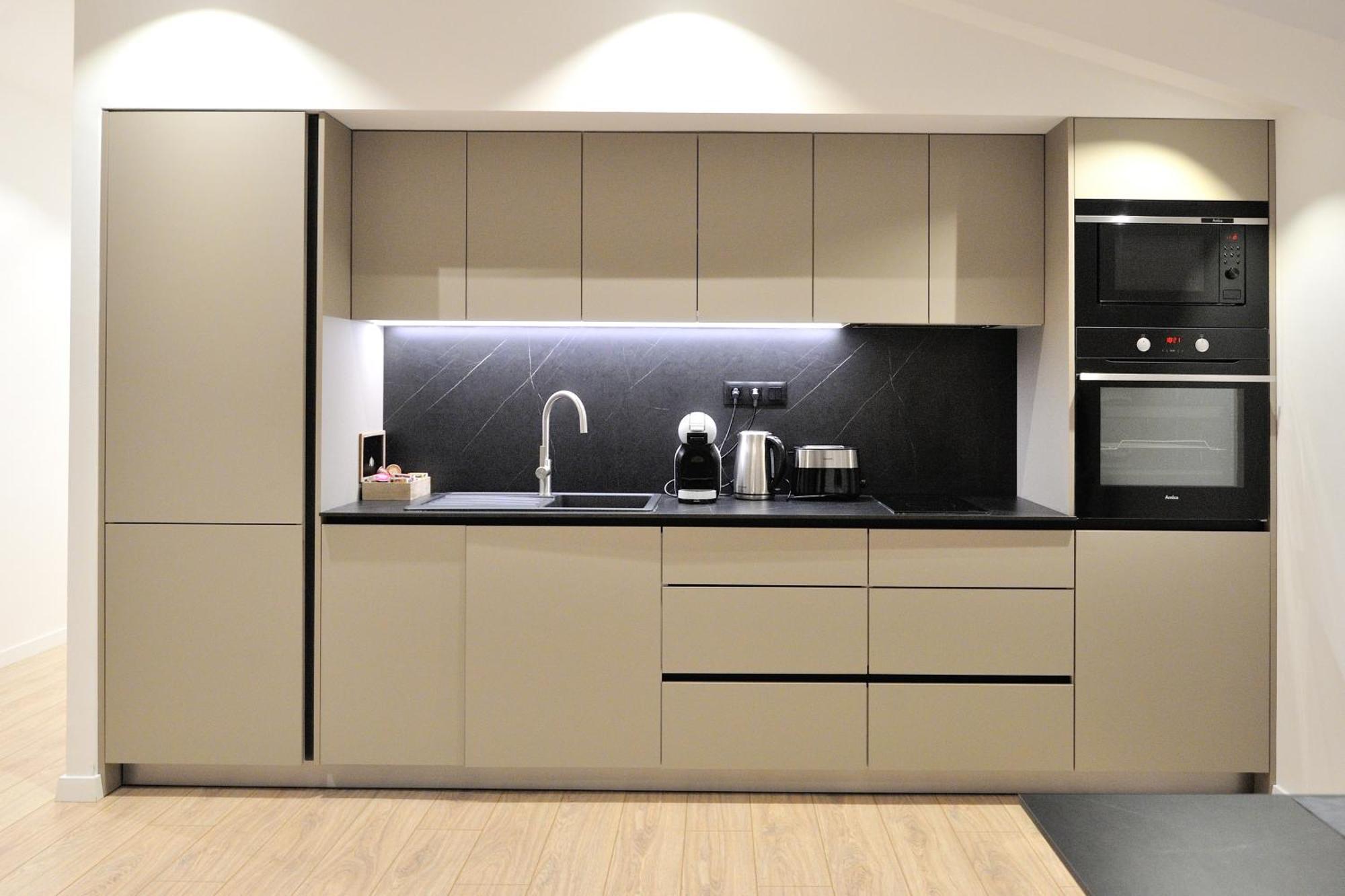 Appartamento Solaris Mostar Esterno foto