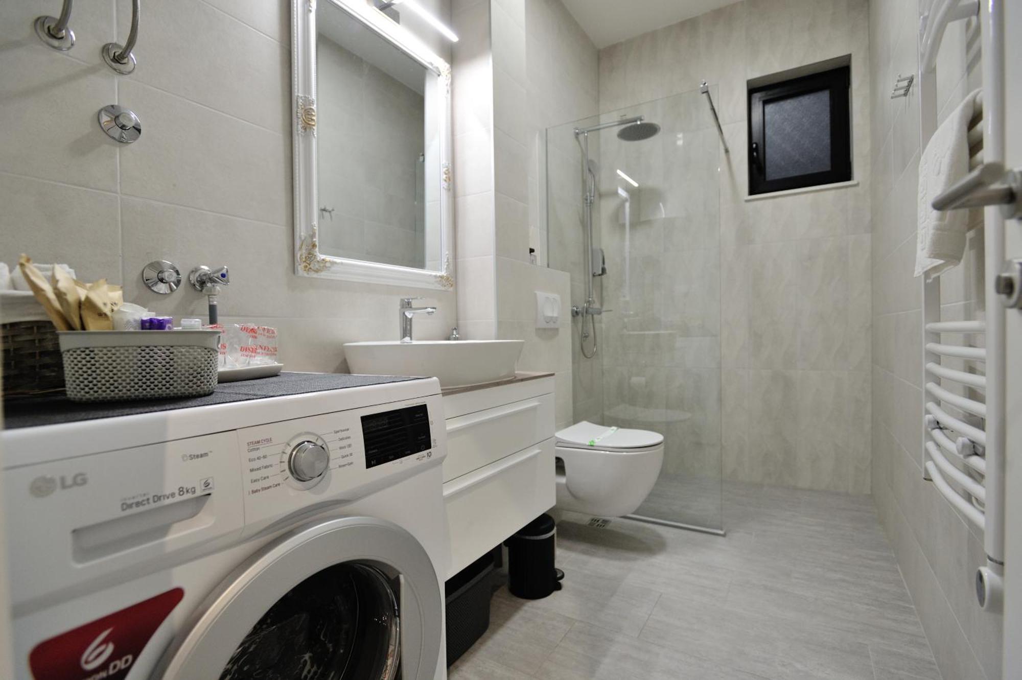 Appartamento Solaris Mostar Esterno foto