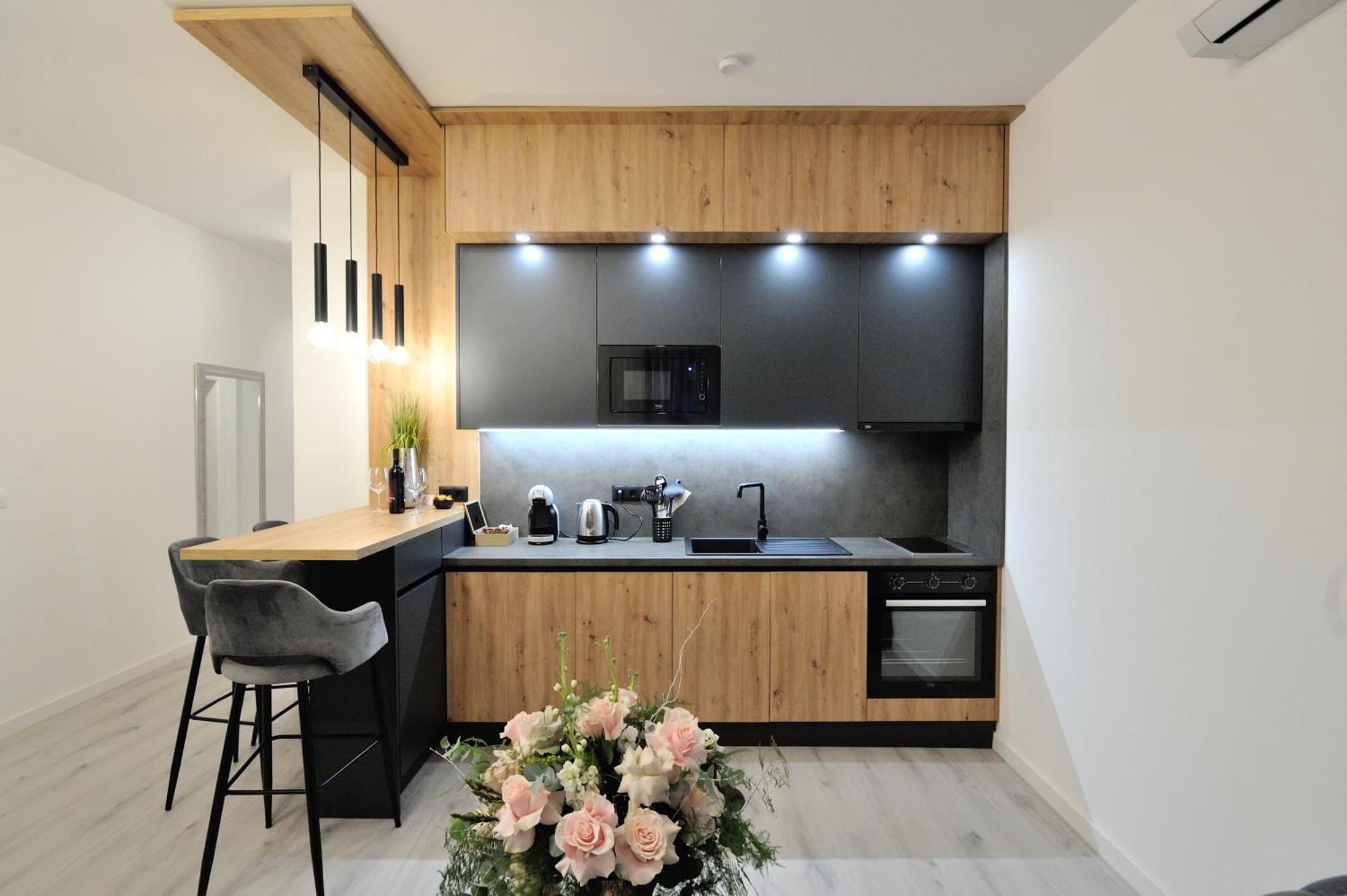 Appartamento Solaris Mostar Esterno foto