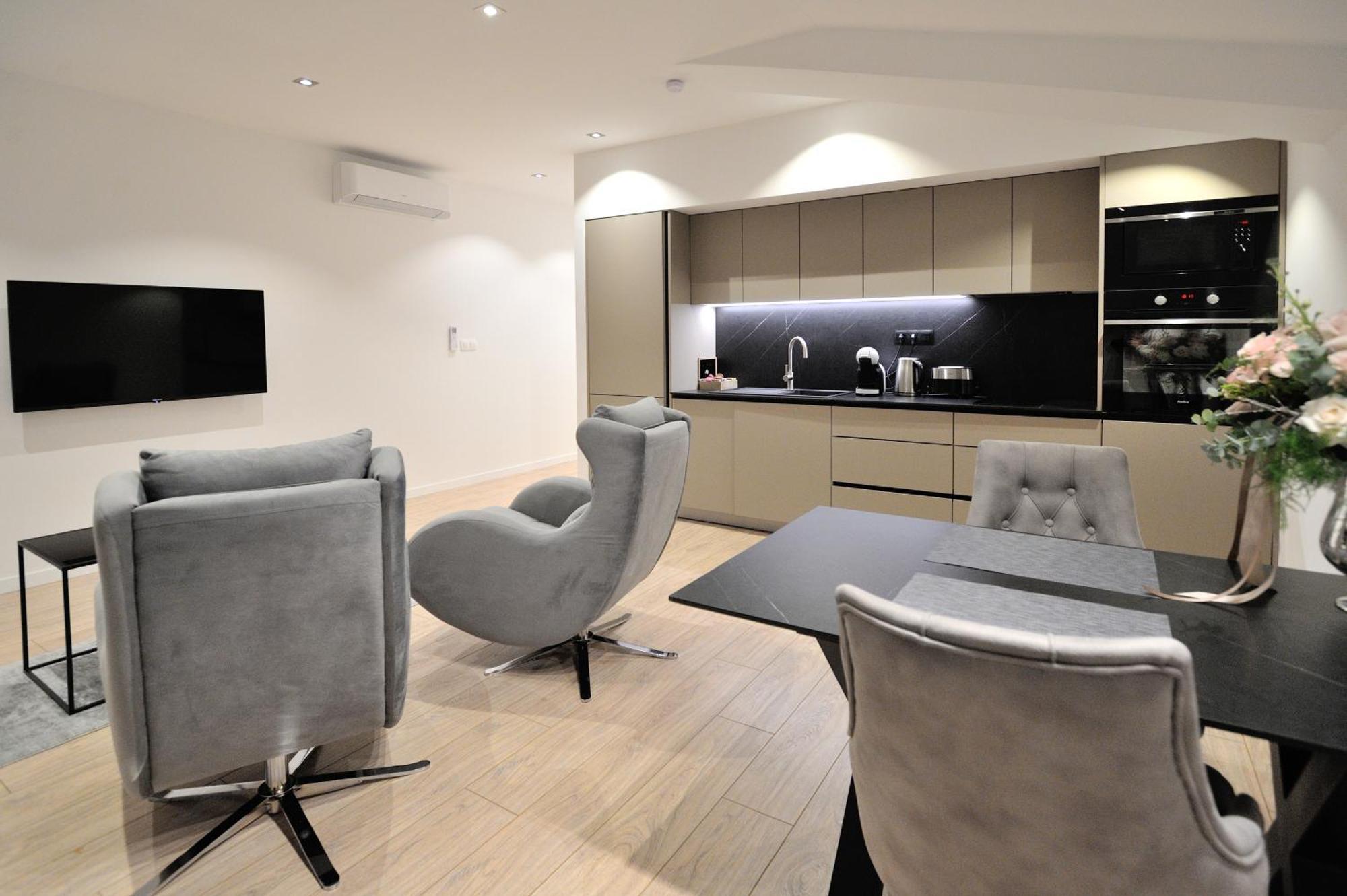 Appartamento Solaris Mostar Esterno foto