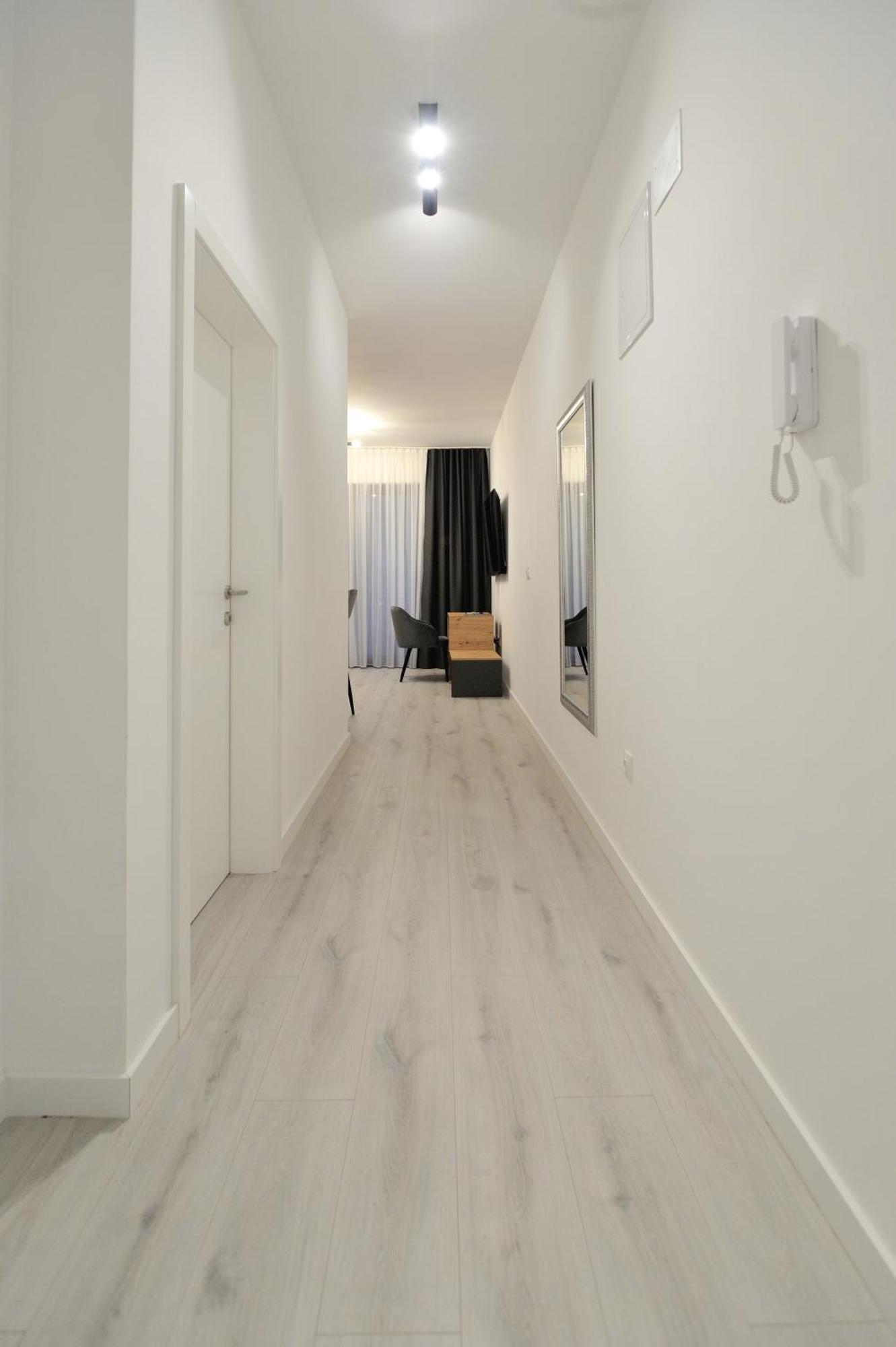 Appartamento Solaris Mostar Esterno foto