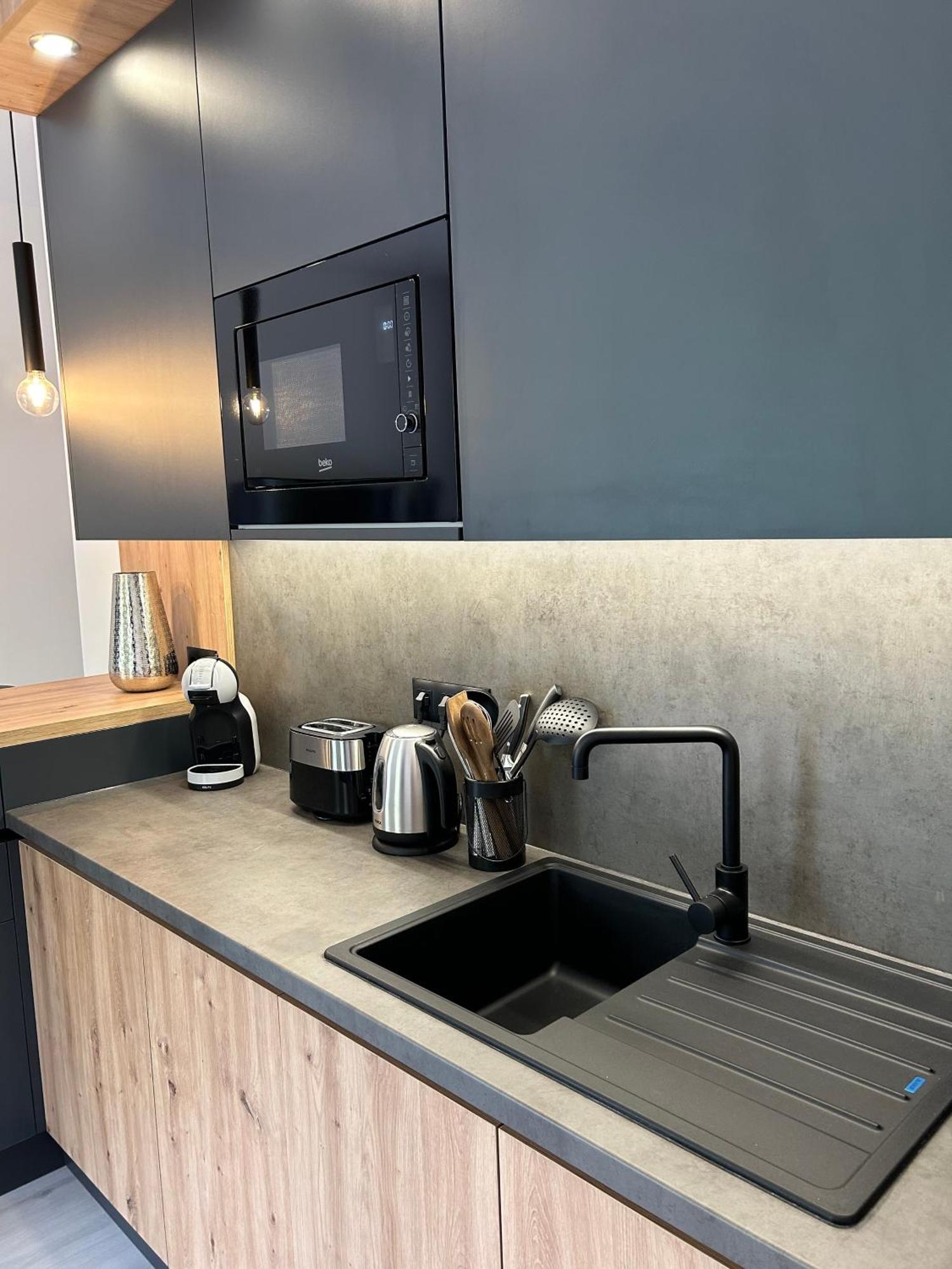 Appartamento Solaris Mostar Esterno foto